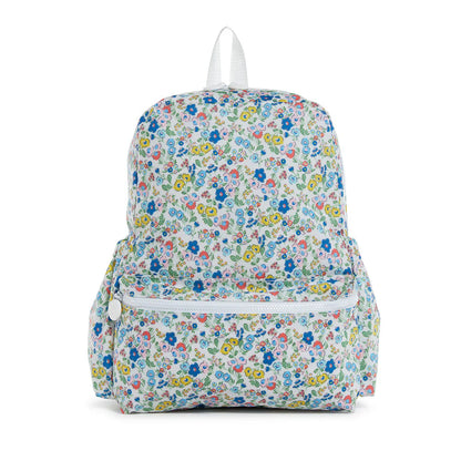 TRVL Wipeable Backpack