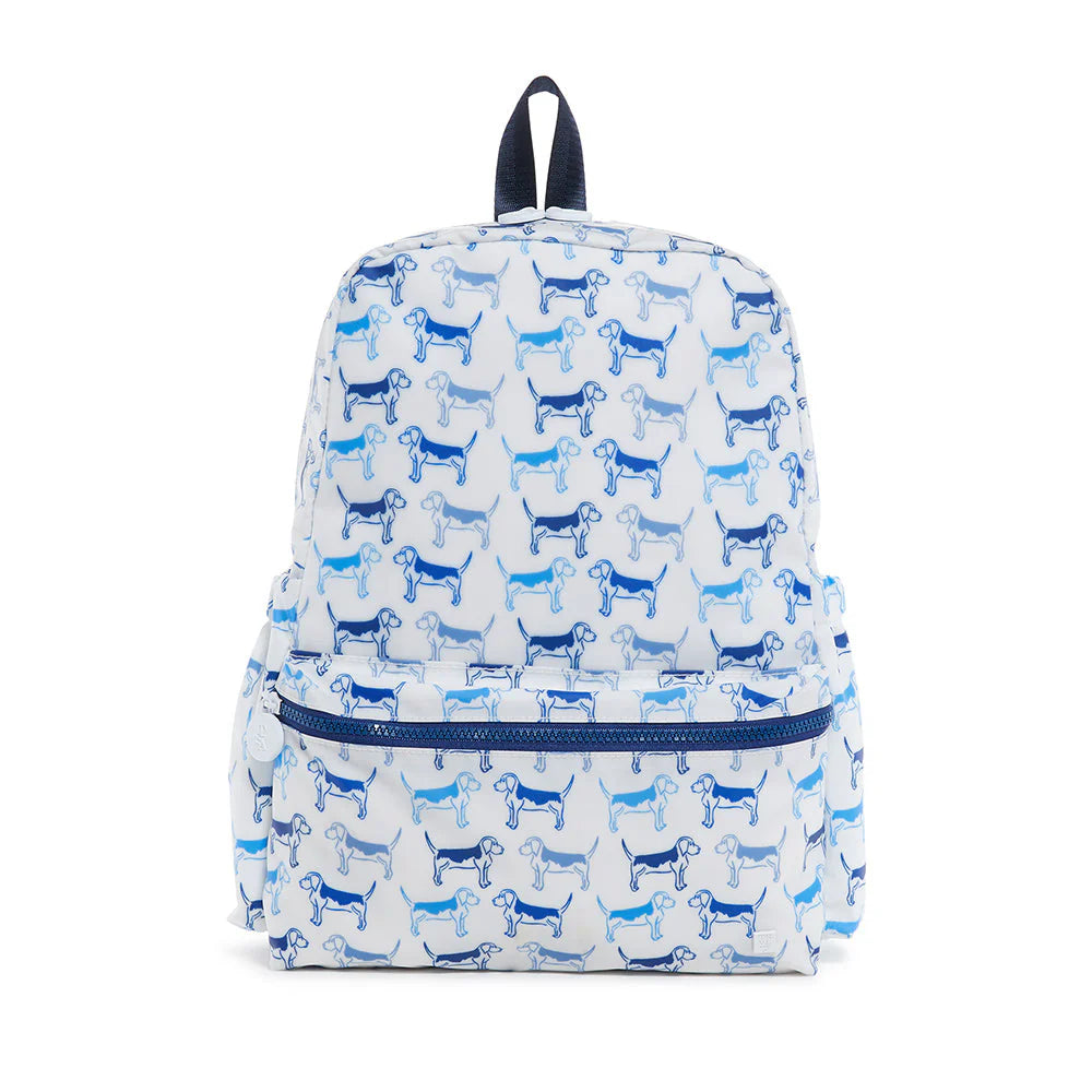 TRVL Wipeable Backpack