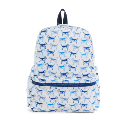 TRVL Wipeable Backpack