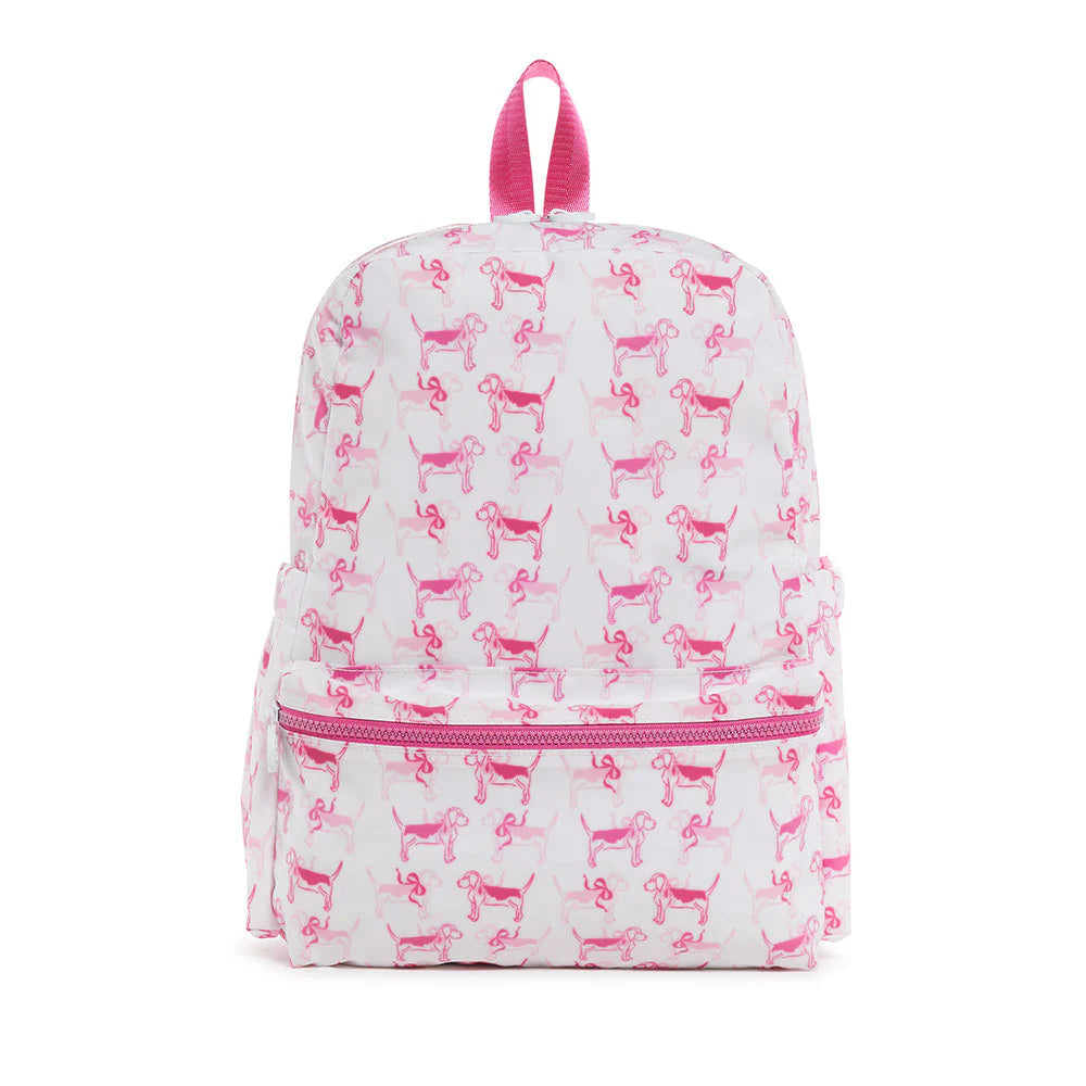 TRVL Wipeable Backpack