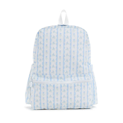 TRVL Wipeable Backpack