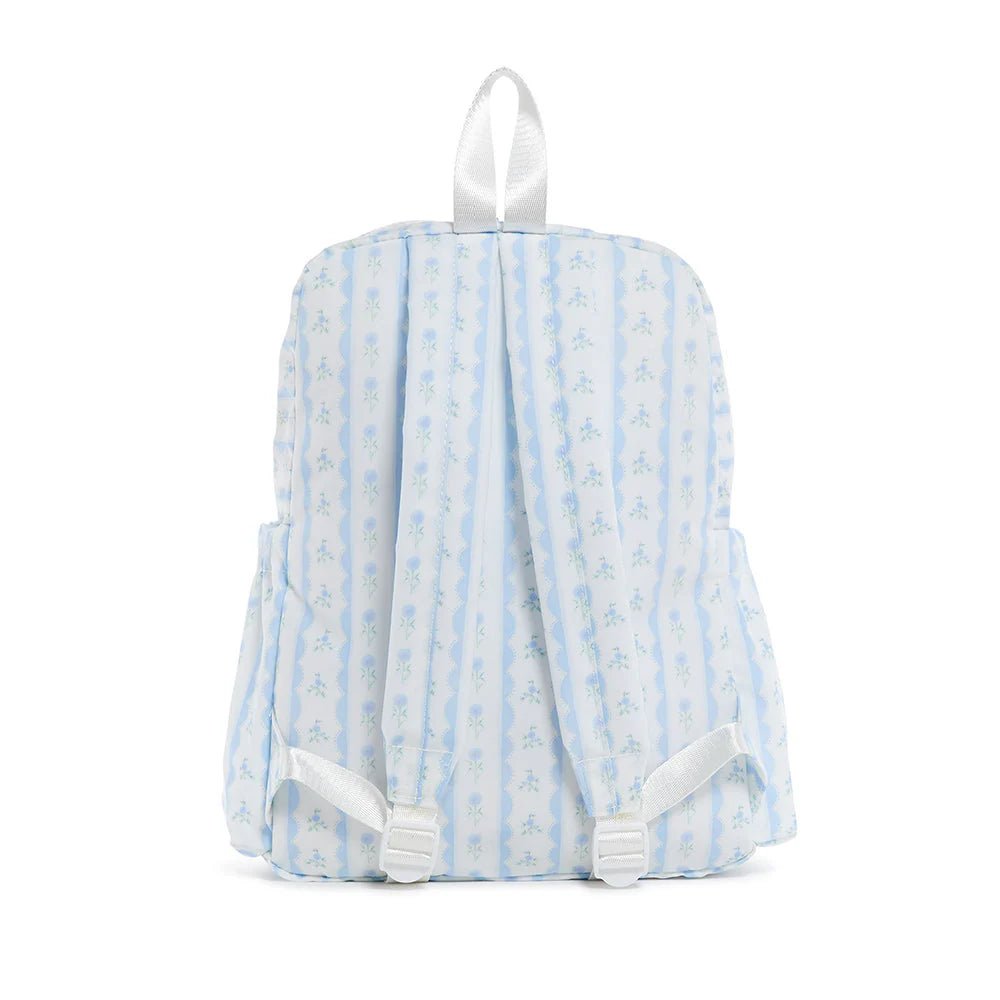 TRVL Wipeable Backpack
