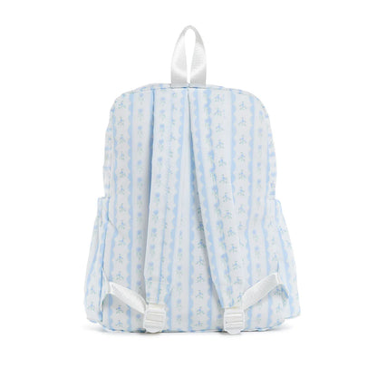 TRVL Wipeable Backpack