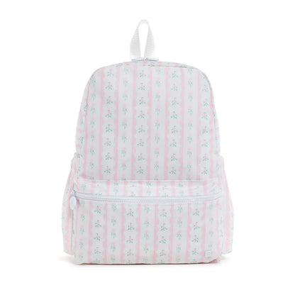 TRVL Wipeable Backpack