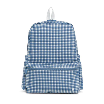 TRVL Wipeable Backpack
