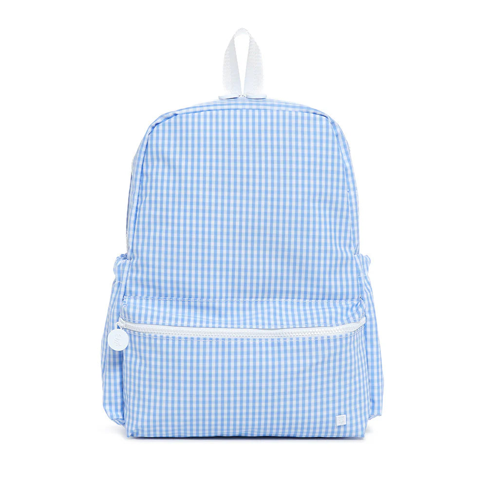 TRVL Wipeable Backpack