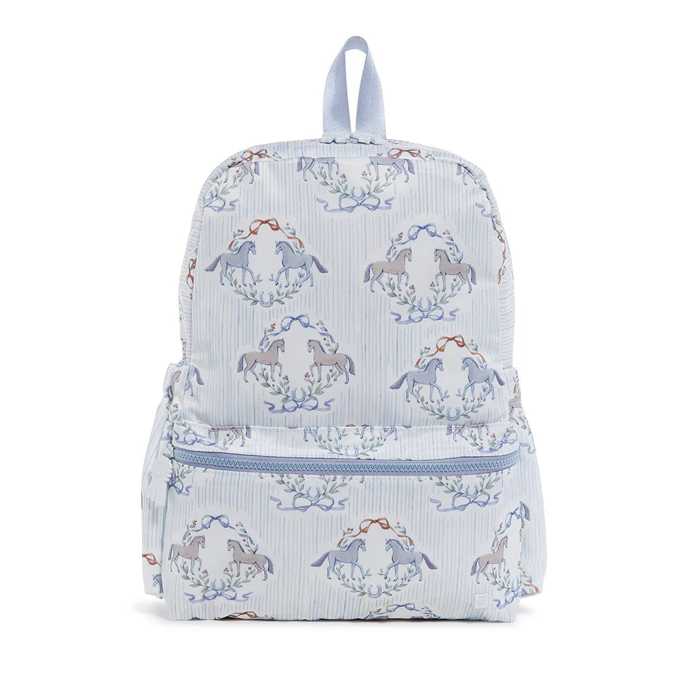 TRVL Wipeable Backpack