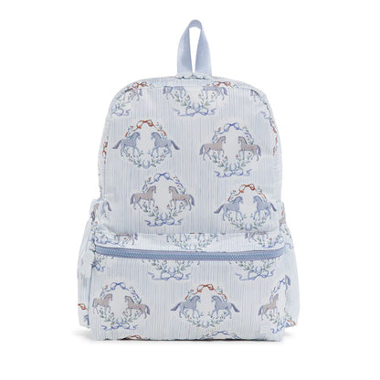TRVL Wipeable Backpack