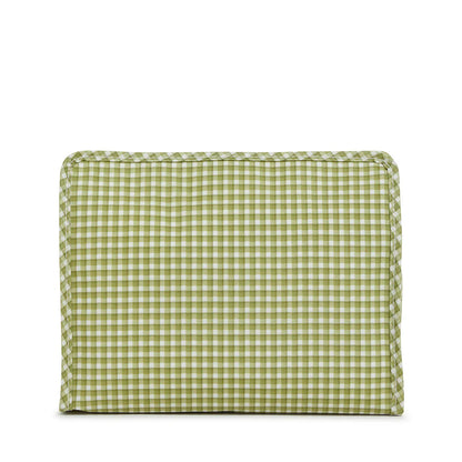 TRVL Large Roadie Zip Pouch