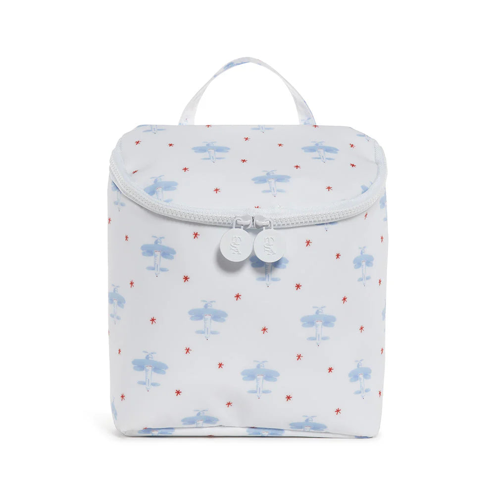 TRVL Take Away Insulated Lunch Bag