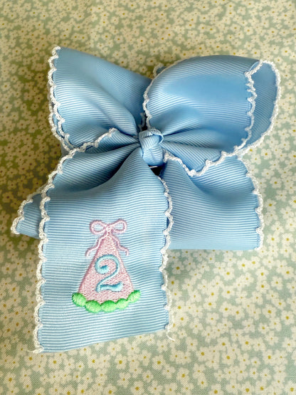 Hair Bow
