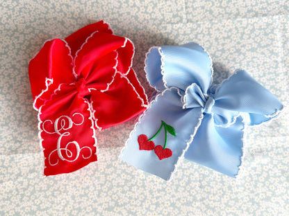 Hair Bow
