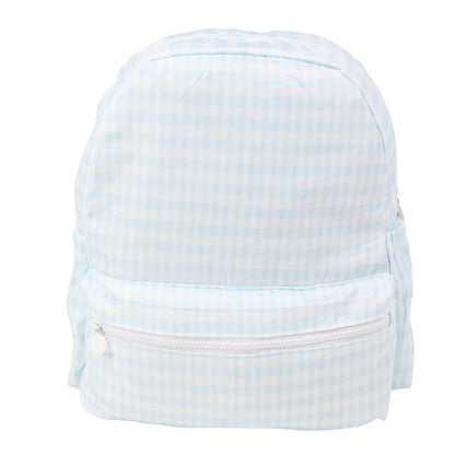 Nylon Backpack