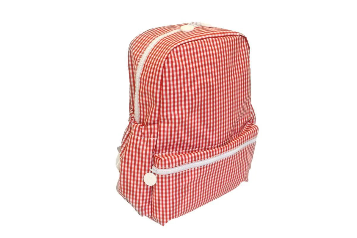 TRVL Wipeable Backpack