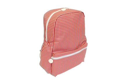 TRVL Wipeable Backpack