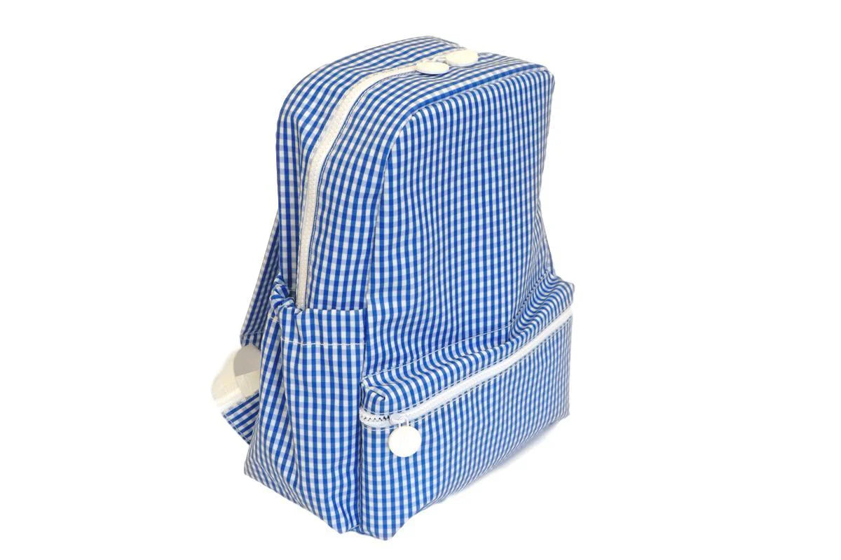TRVL Wipeable Backpack