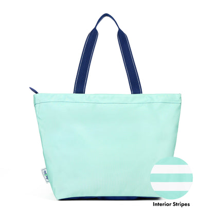 Surfside Tote