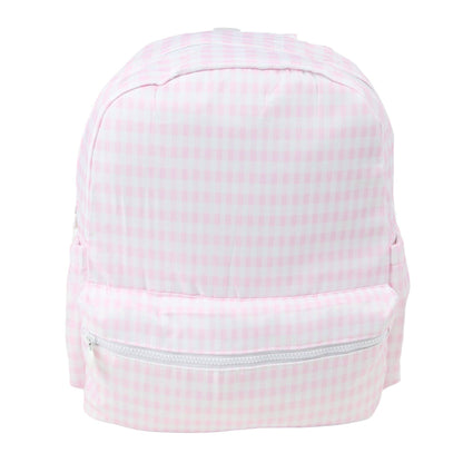 Nylon Backpack