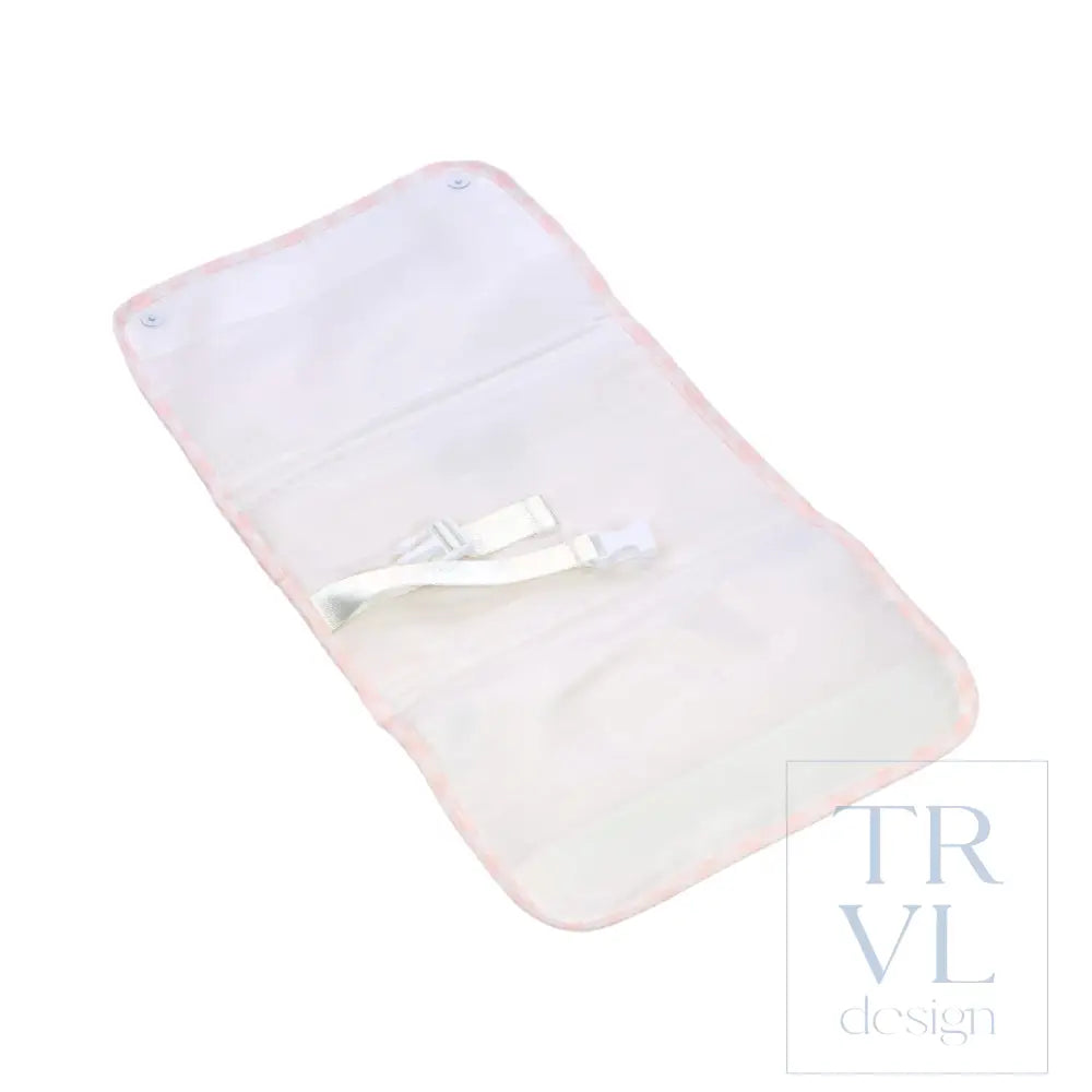 Game Changer Pad - Pimlico Plaid Pink