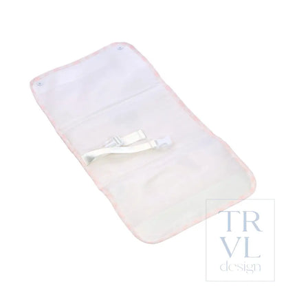 Game Changer Pad - Pimlico Plaid Pink